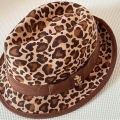 服/ファッション 小物 帽子