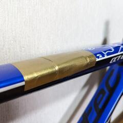 corratec CCT-EVO2018フレーム（ジャンク品）!値下げしました!の画像