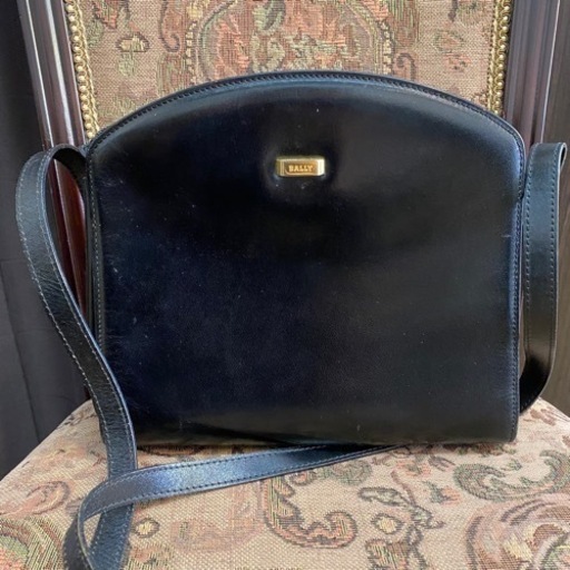 BALLY ハンドバッグ