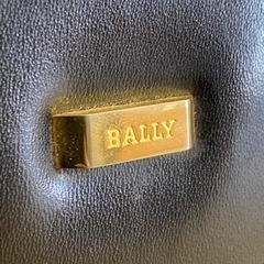 BALLY ハンドバッグの画像