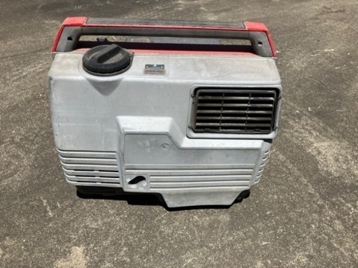 ホンダ発電機