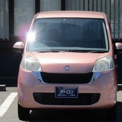 甲府店にライフ入庫！！の画像