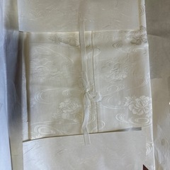 長襦袢