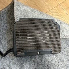 ホットカーペットの画像