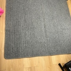 ホットカーペット