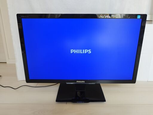 フィリップスPCモニター234CL2（23インチ）