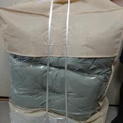 家具 寝具 布団の画像