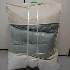 家具 寝具 布団の画像