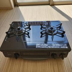 ガステーブル(売約済)