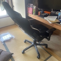 [譲り先決定]ゲーミングチェア