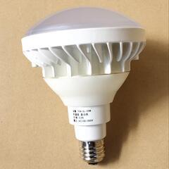 LEDライト　屋内外スポットライトの画像
