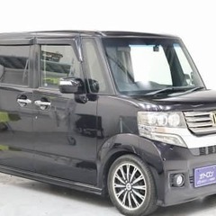 人気のN-BOX🥰
