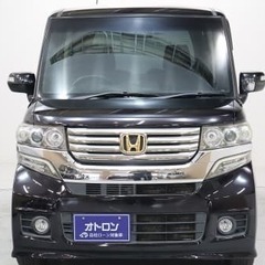 人気のN-BOX🥰の画像