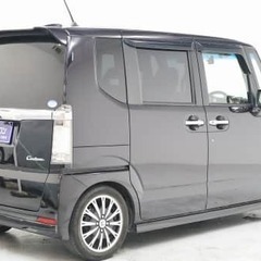 人気のN-BOX🥰の画像