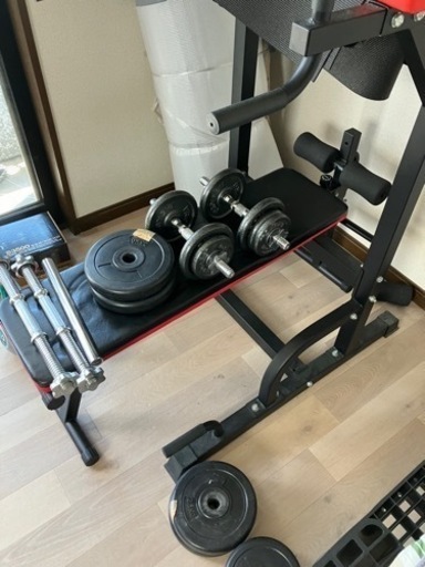 スポーツ フィットネス、トレーニング