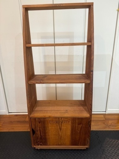 家具 収納家具 棚\n