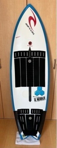 【大人気】小波最強　サーフボード　アルメリック　High Five 入手困難　スポーツ マリンスポーツ