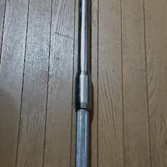 ☆インクライン／デクラインベンチ・ダンベル約65k.切替シャフト5k☆の画像
