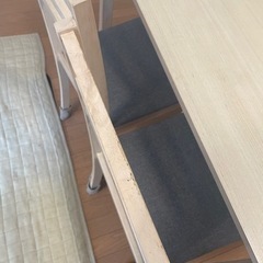 【取引中】家具 ダイニングセットの画像
