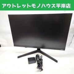 動作OK サムスン 24インチ PCモニター LF24T350F...