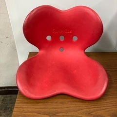 K2405-467　Style Kids 矯正座椅子 レッド キ...