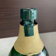 【未開栓】雲海酒造 本格焼酎 長期貯蔵焼酎 マヤンの呟き 720ml リサイクルショップ宮崎屋 住吉店25.7.12の画像