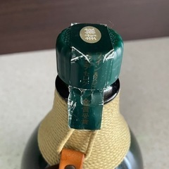 【未開栓】雲海酒造 本格焼酎 長期貯蔵焼酎 マヤンの呟き 720ml リサイクルショップ宮崎屋 住吉店25.7.12の画像