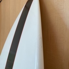 【placebo】プレセボ　サブスコーチャー　5’10 サーフボード　スポーツ マリンスポーツの画像