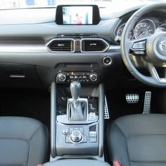 「Be a Driver.」zoom-zoom／マツダ ＣＸ－５ 　４ＷＤ　２５Ｓ　プロアクティブの画像