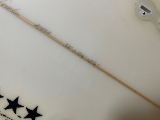 美品】5'6” ラウンドノーズ ショートボードXTR 小波用 サーフボード 割引