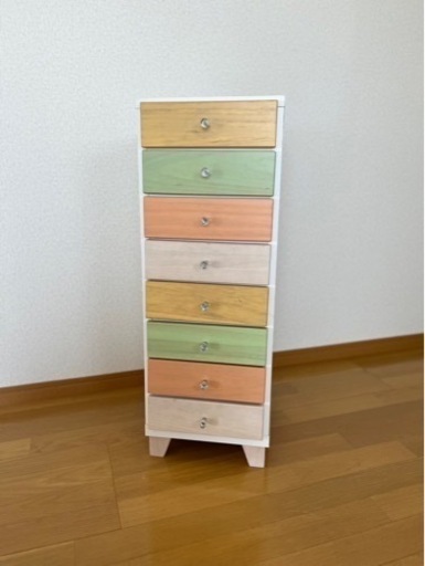 家具 収納家具 カラーボックス