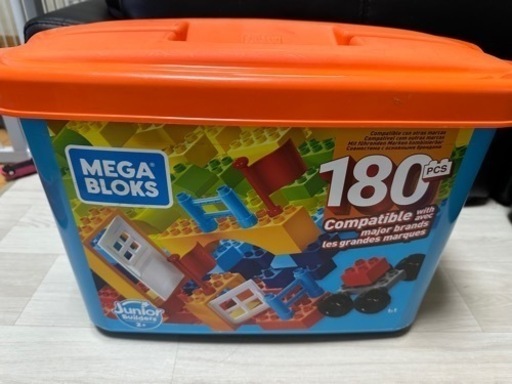 メガブロック
