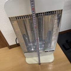 家電 季節、空調家電 遠赤外線ヒーター
