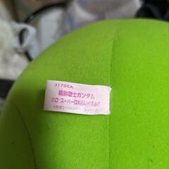 ご購入者様⭐決まりました⭐ありがとうございました(^^)ハロ　ぬいぐるみ　ガンダム　の画像