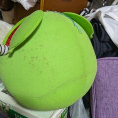 ご購入者様⭐決まりました⭐ありがとうございました(^^)ハロ　ぬいぐるみ　ガンダム　の画像