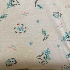 Adokoo ベビー用枕の画像