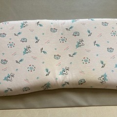 Adokoo ベビー用枕