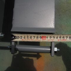 フォークリフト用サヤフォーク　1830L開口　110＊45の画像