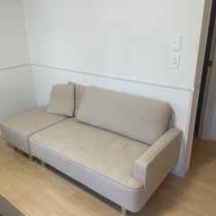 家具 ソファ 3人掛けソファ