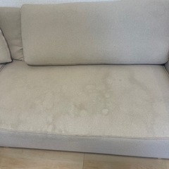 家具 ソファ 3人掛けソファの画像
