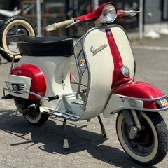 PIAGGIO その他(バイク)の中古が安い！激安で譲ります・無料であげます｜ジモティー