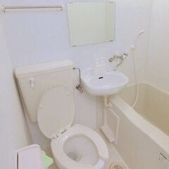 【北区/豊島】民泊施設の専属清掃スタッフ募集中！【0031】の画像
