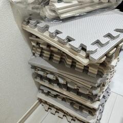 ｶｲﾝｽﾞ　フロアマット