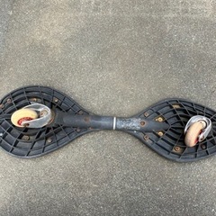 【お取引中】キックボードの画像