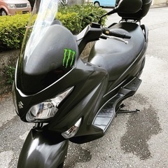 バイク スズキ