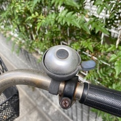 お取引中　ママチャリ　26インチの画像