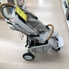 wa 833 エアバギー AirBuggy ココブレーキEXの画像