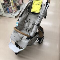 wa 833 エアバギー AirBuggy ココブレーキEXの画像
