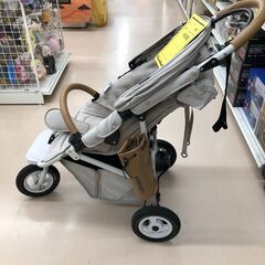 wa 833 エアバギー AirBuggy ココブレーキEXの画像