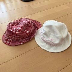 帽子 ミキハウス 西松屋 子供用品 キッズ用品 